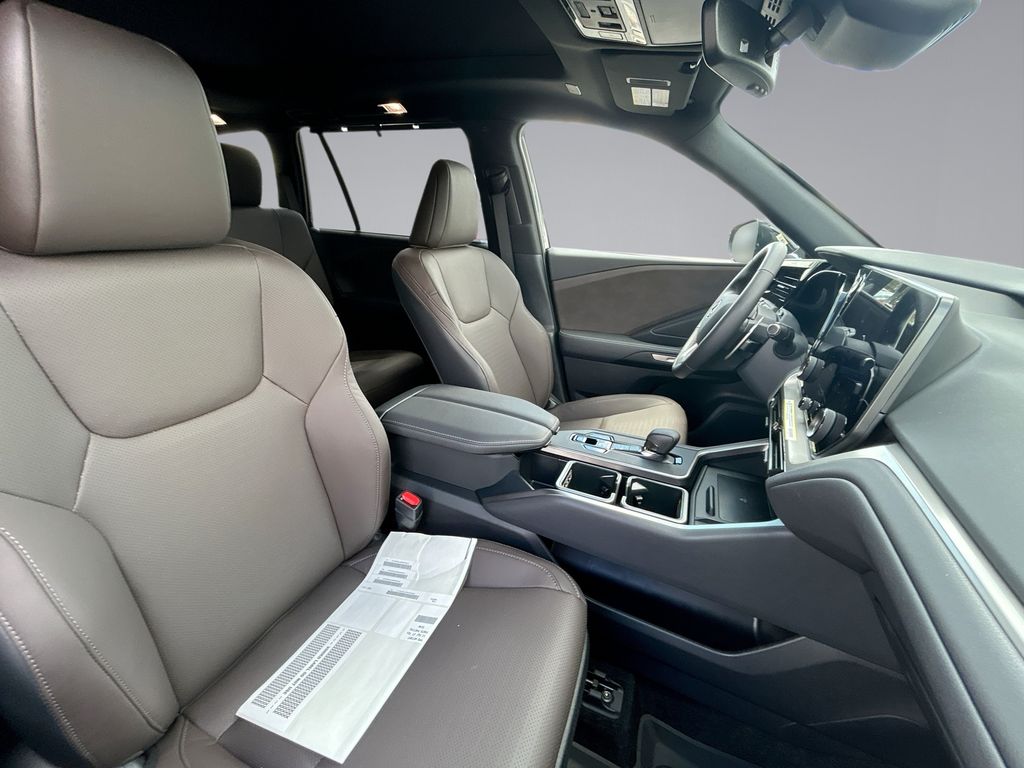 Thumbnail: 2026 Lexus TX - 9