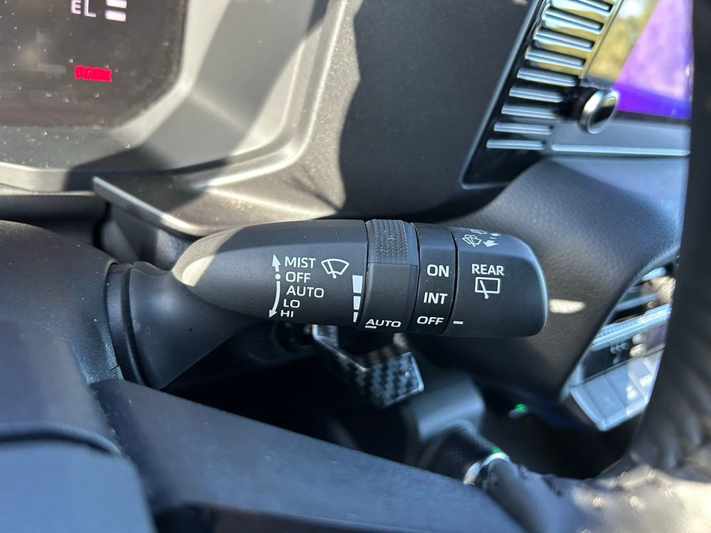 Thumbnail: 2025 Toyota Land Cruiser - 20