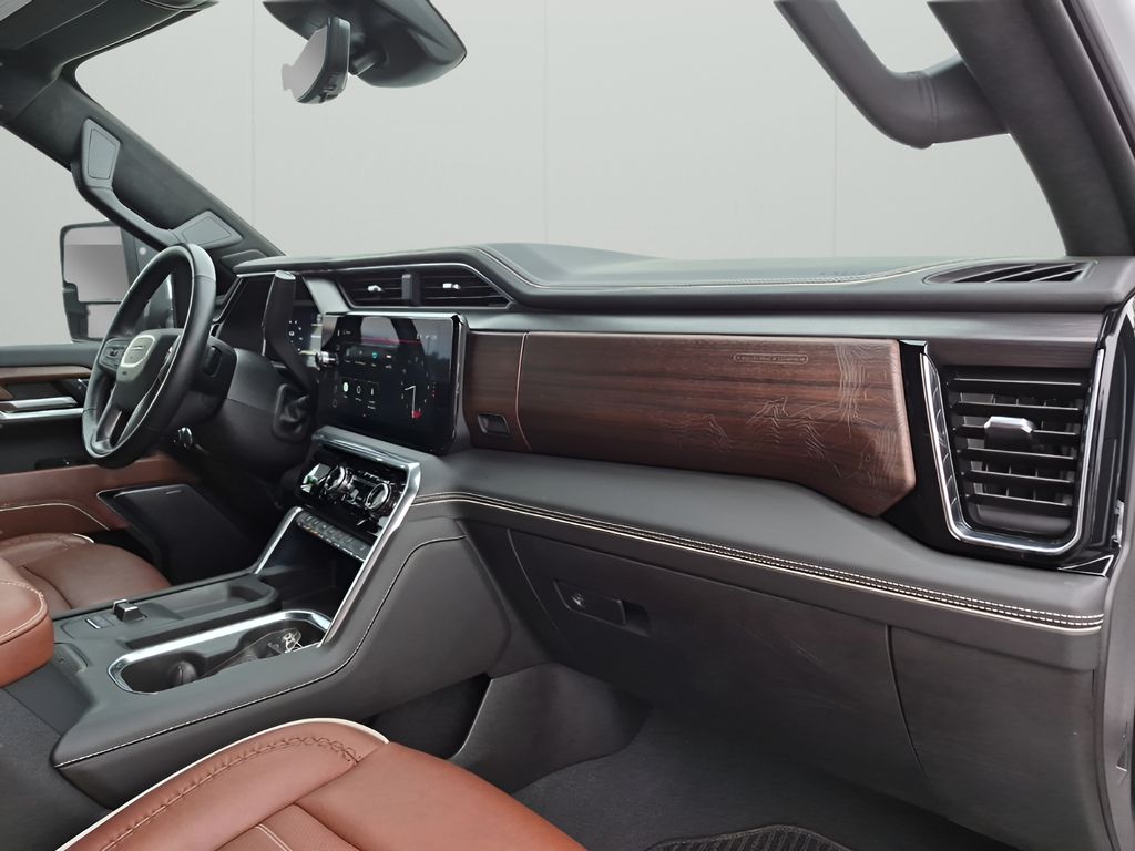 Used Car 2024 Gmc Sierra 2500hd  Denali Ultimate For Sale Under $80,000 In Austin, Texas