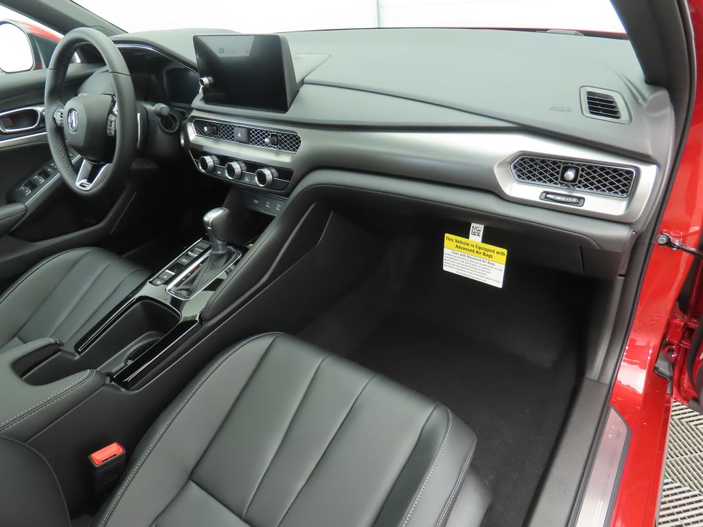 Thumbnail: 2026 Acura Integra - 17