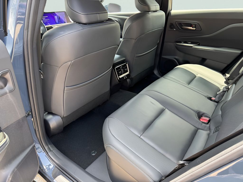 Used Car 2025 Toyota Crown Signia  Limited For Sale Under $50,000 In Austin, Texas