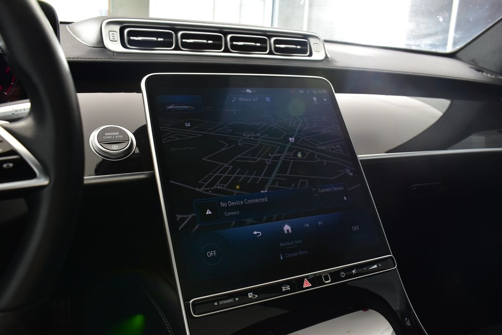 Thumbnail: 2022 Mercedes-Benz S-Class - 21