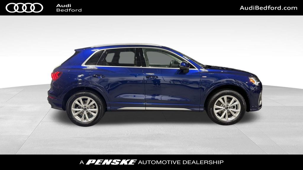 2025 Audi Q3  7