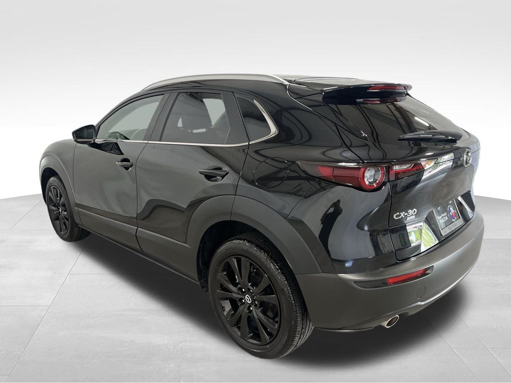 2024 Mazda Cx-30  2.5 S Select Sport In Georgetown, Texas