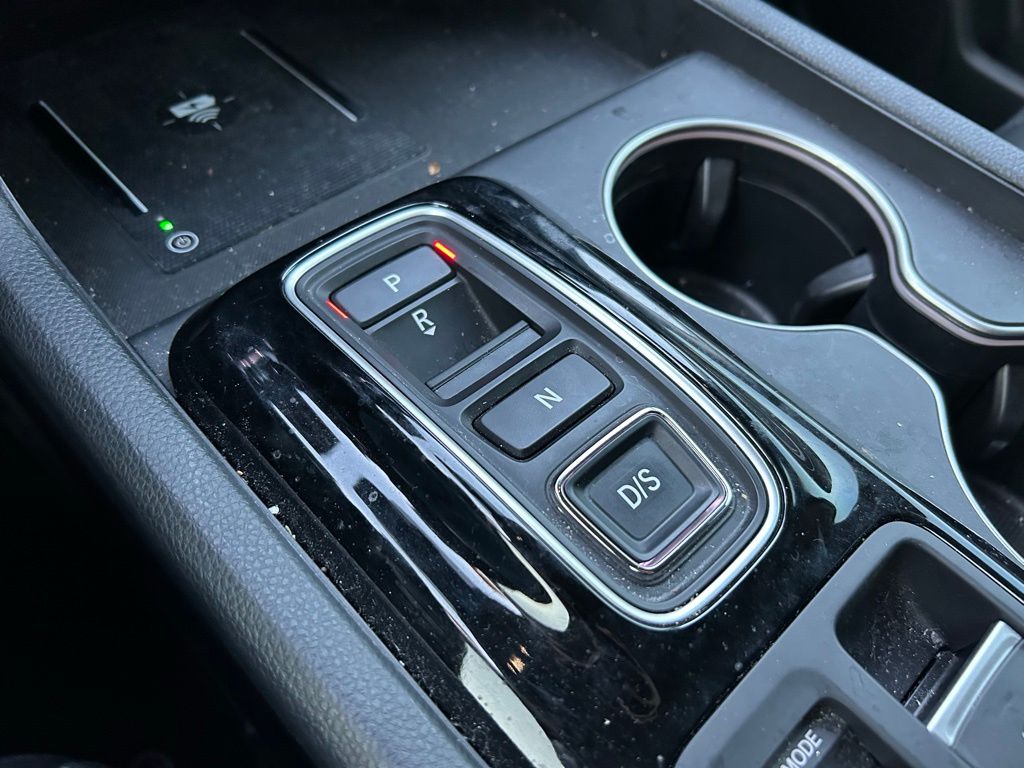 Thumbnail: 2025 Honda Pilot - 28