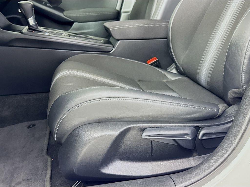 Used Car 2023 Honda Civic  Sport For Sale Under $25,000 In Austin, Texas