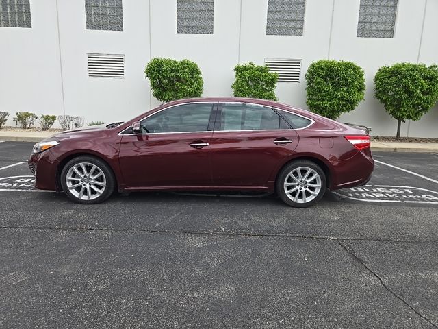 2013 Toyota Avalon Touring 5
