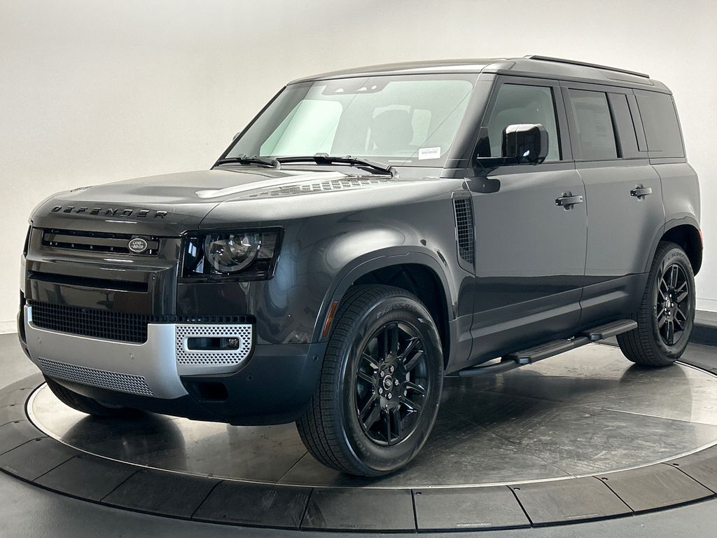 2025 Land Rover Defender 110 -
                Darien, CT