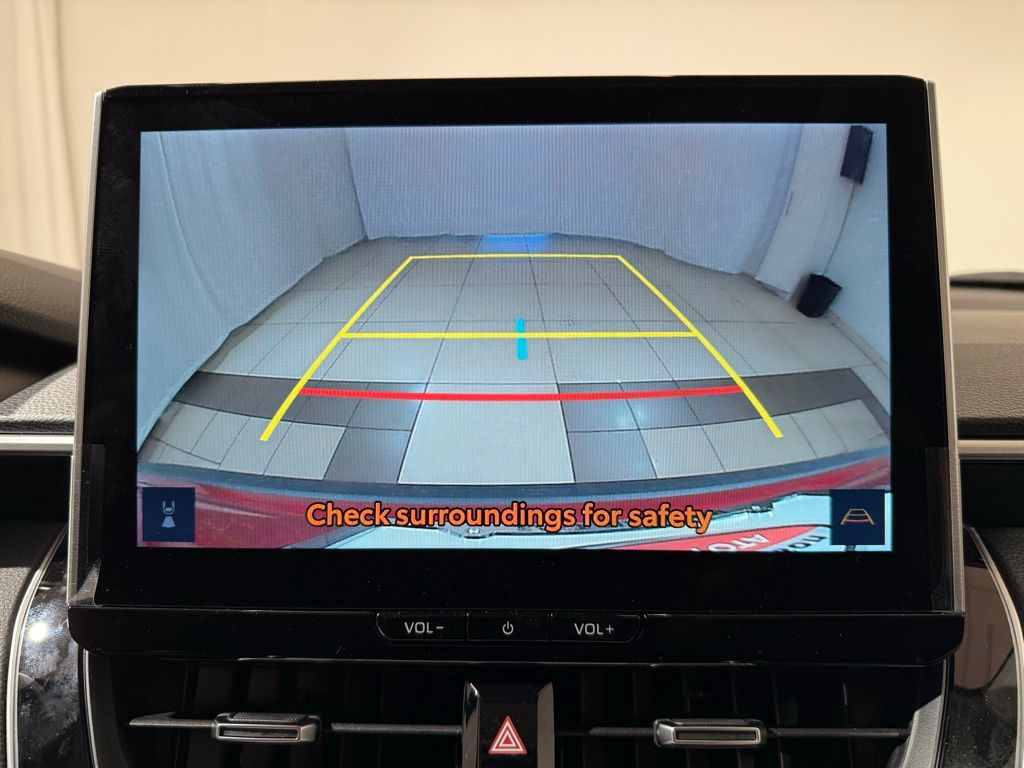 Thumbnail: 2026 Toyota Corolla Cross - 29