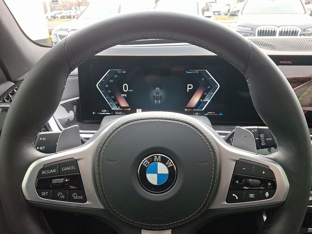 Thumbnail: 2025 BMW X5 - 20