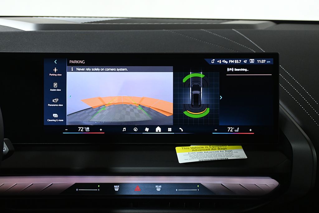 Thumbnail: 2026 BMW X3 - 23