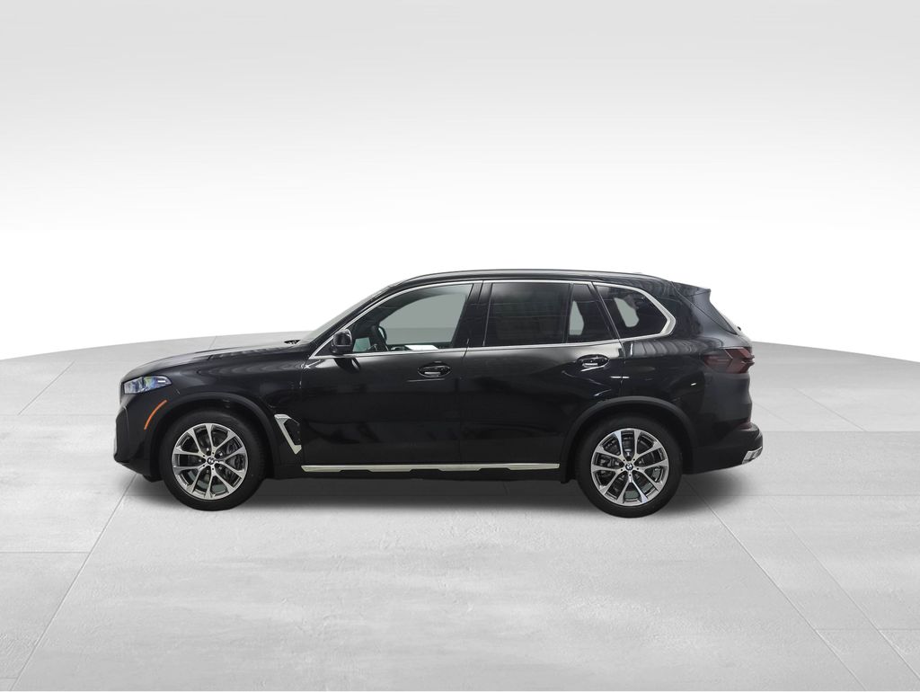 Thumbnail: 2026 BMW X5 - 2