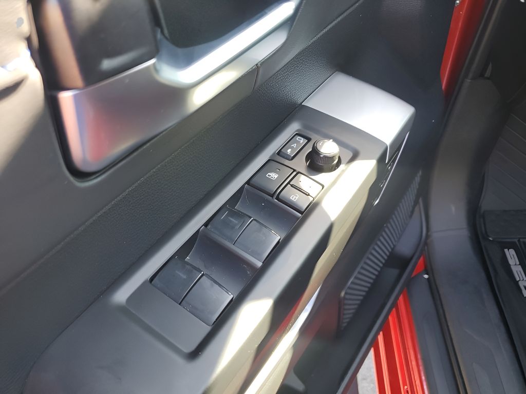 Used Car 2023 Toyota Sequoia  Platinum For Sale Under $70,000 In Austin, Texas