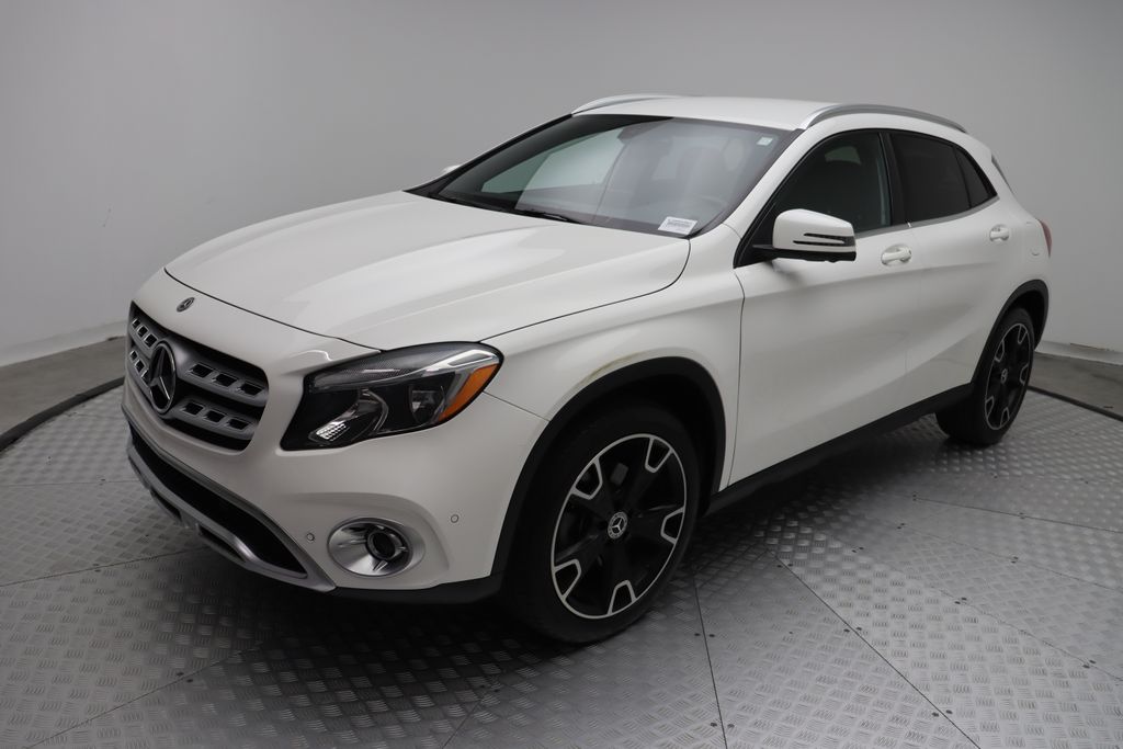 2020 Mercedes-Benz GLA 250 -
                West Palm Beach, FL