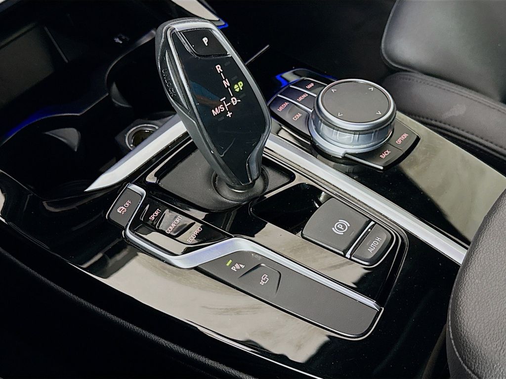 Thumbnail: 2021 BMW X3 - 17