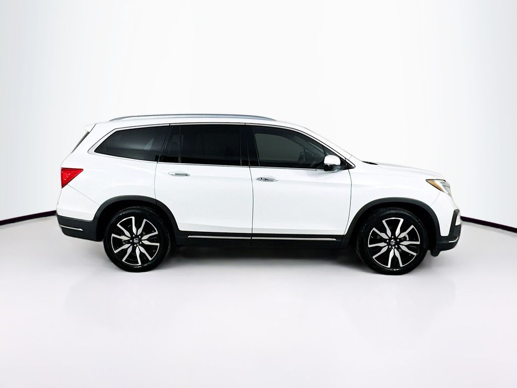 Used Car 2020 Honda Pilot  Touring For Sale Under $25,000 In Austin, Texas