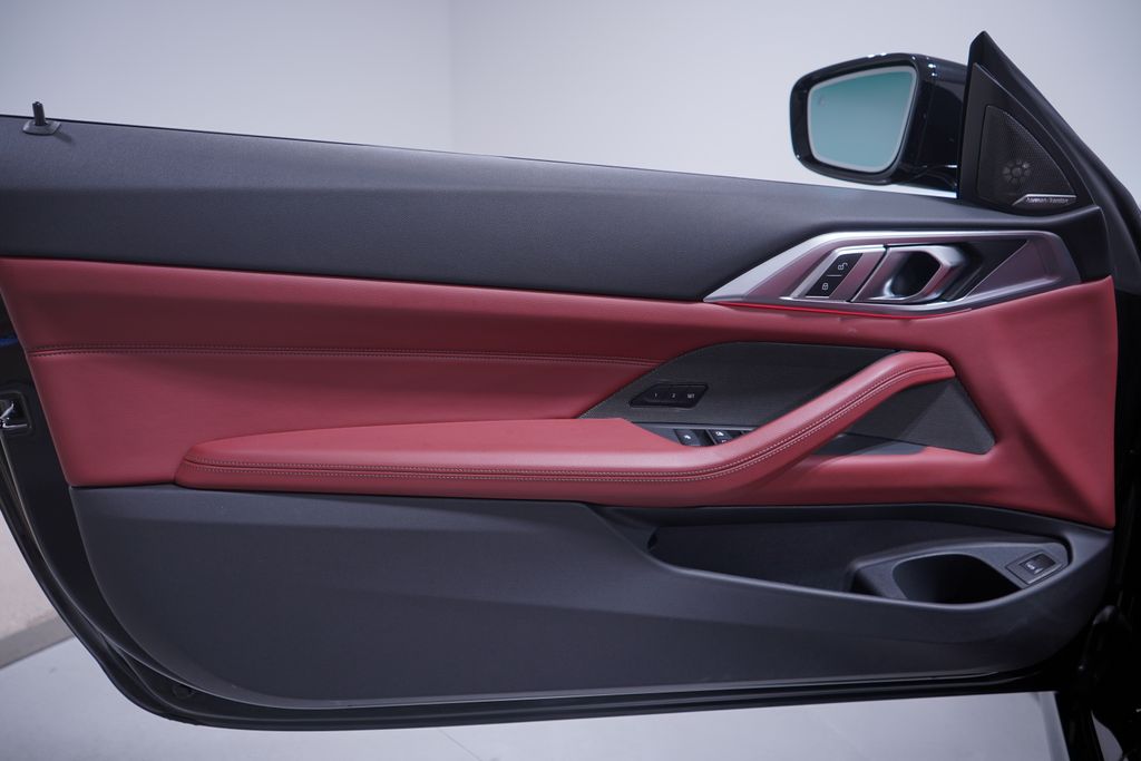 Thumbnail: 2025 BMW 4 Series - 18