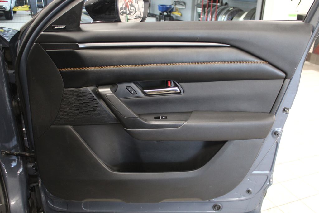 Thumbnail: 2023 Mazda CX-50 - 22