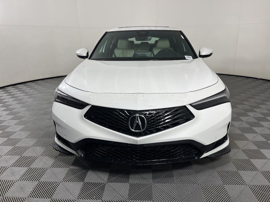 Thumbnail: 2026 Acura Integra - 7