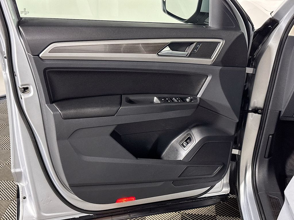 2018 Volkswagen Atlas SEL