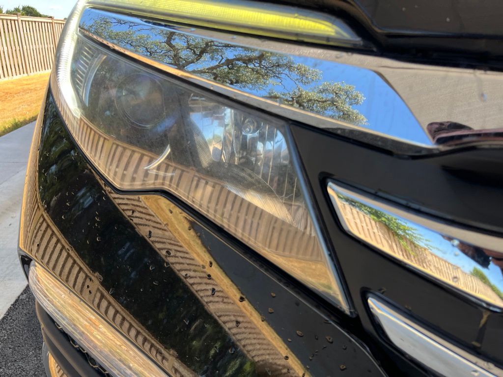 Thumbnail: 2016 Honda Pilot - 12