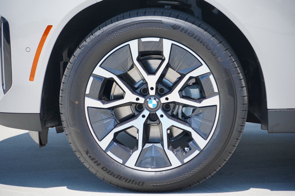 Thumbnail: 2026 BMW X3 - 5