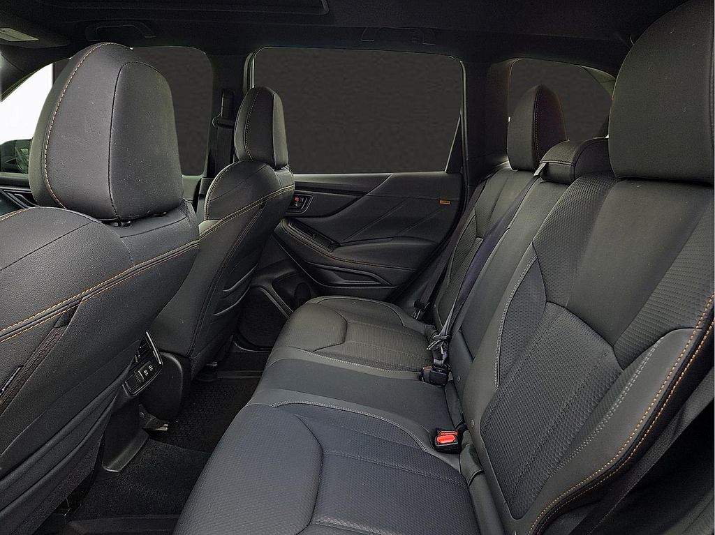 2024 Subaru Forester Wilderness - Photo 9