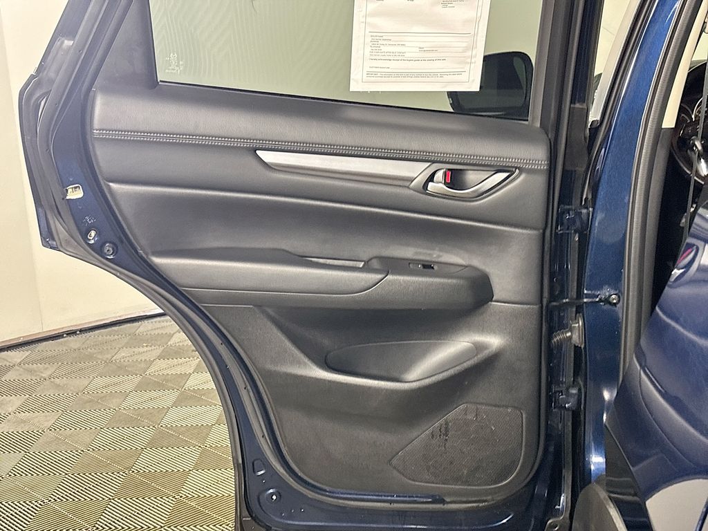 2023 Mazda CX-5 2.5 S Preferred Package