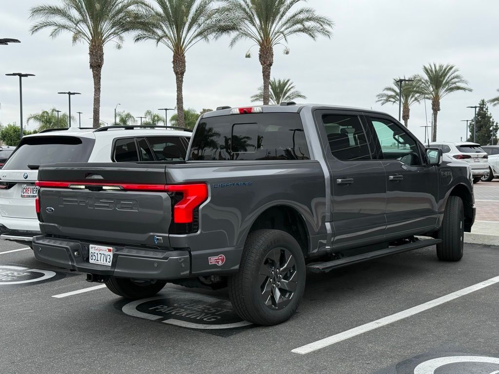 Thumbnail: 2023 Ford F-150 - 5