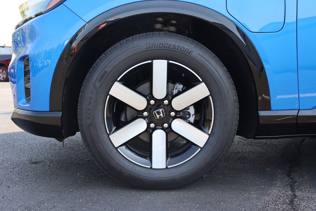 2025 Honda Prologue Touring 10
