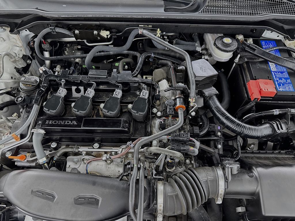 Used Car 2024 Honda Civic  Touring For Sale Under $30,000 In Austin, Texas