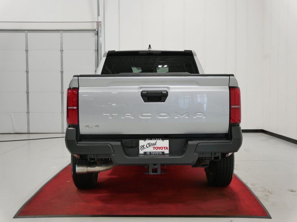 Used 2025 Toyota Tacoma Truck