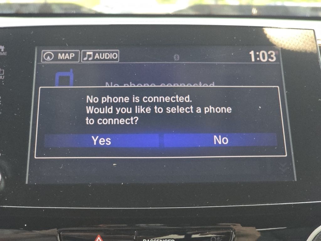 Certified Used 2023 Gray Honda RTL-E image 8