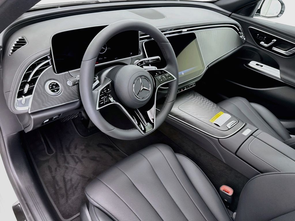 Thumbnail: 2027 Mercedes-Benz E-Class - 10
