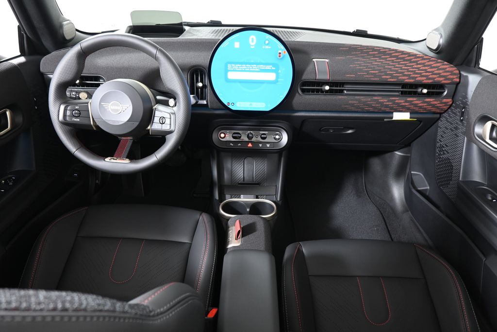 Thumbnail: 2026 MINI Cooper - 4