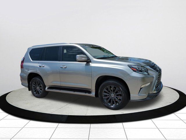 2020 Lexus GX 460