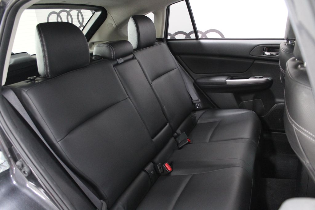 Thumbnail: 2015 Subaru XV Crosstrek - 25