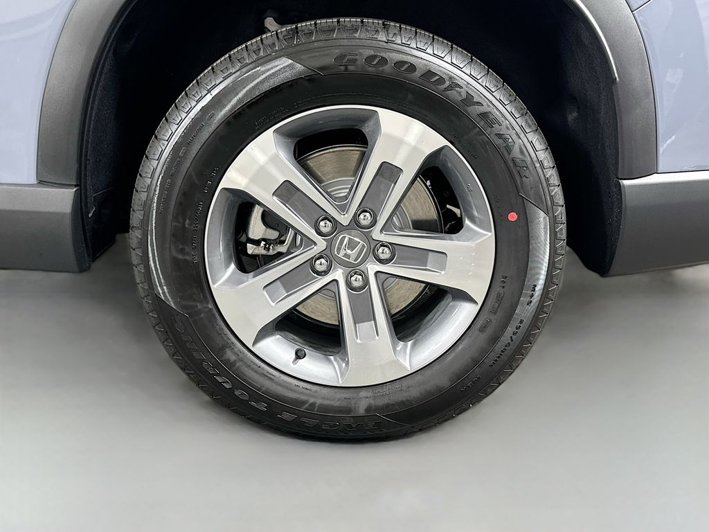 Thumbnail: 2026 Honda Pilot - 23