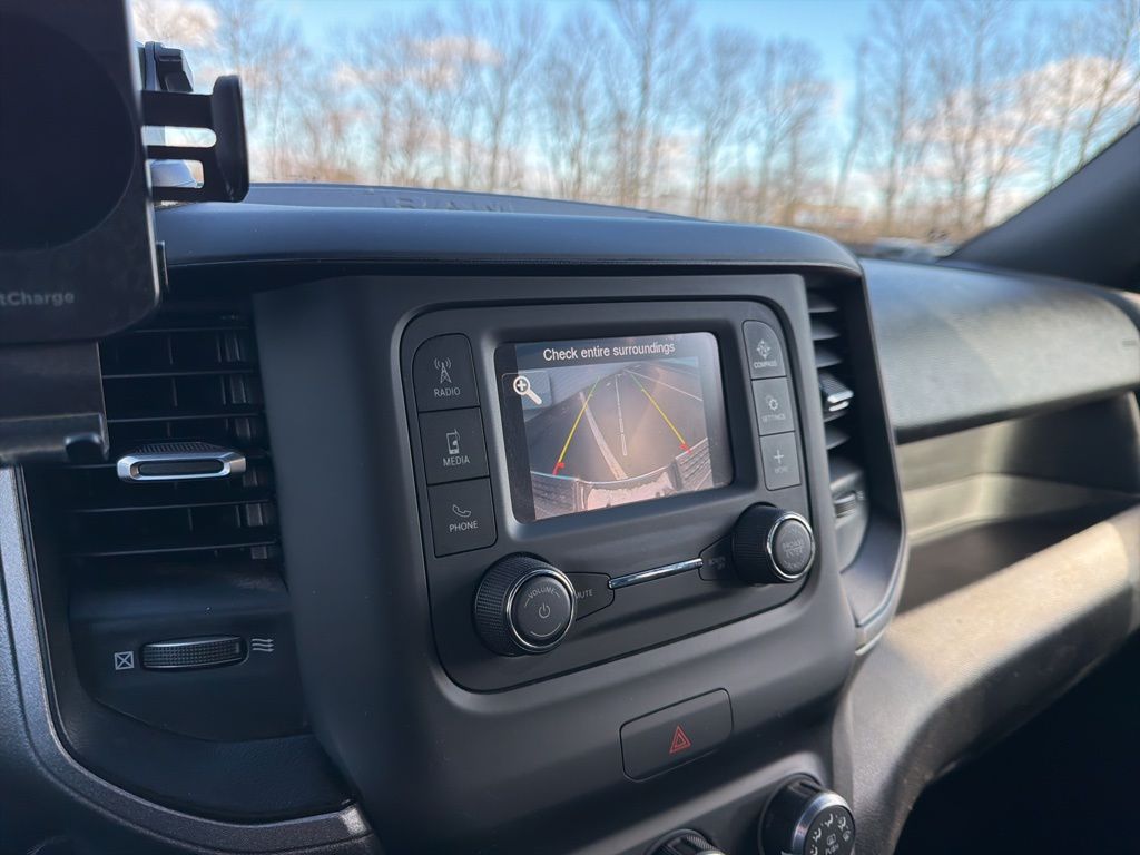 Thumbnail: 2024 RAM 3500 - 29