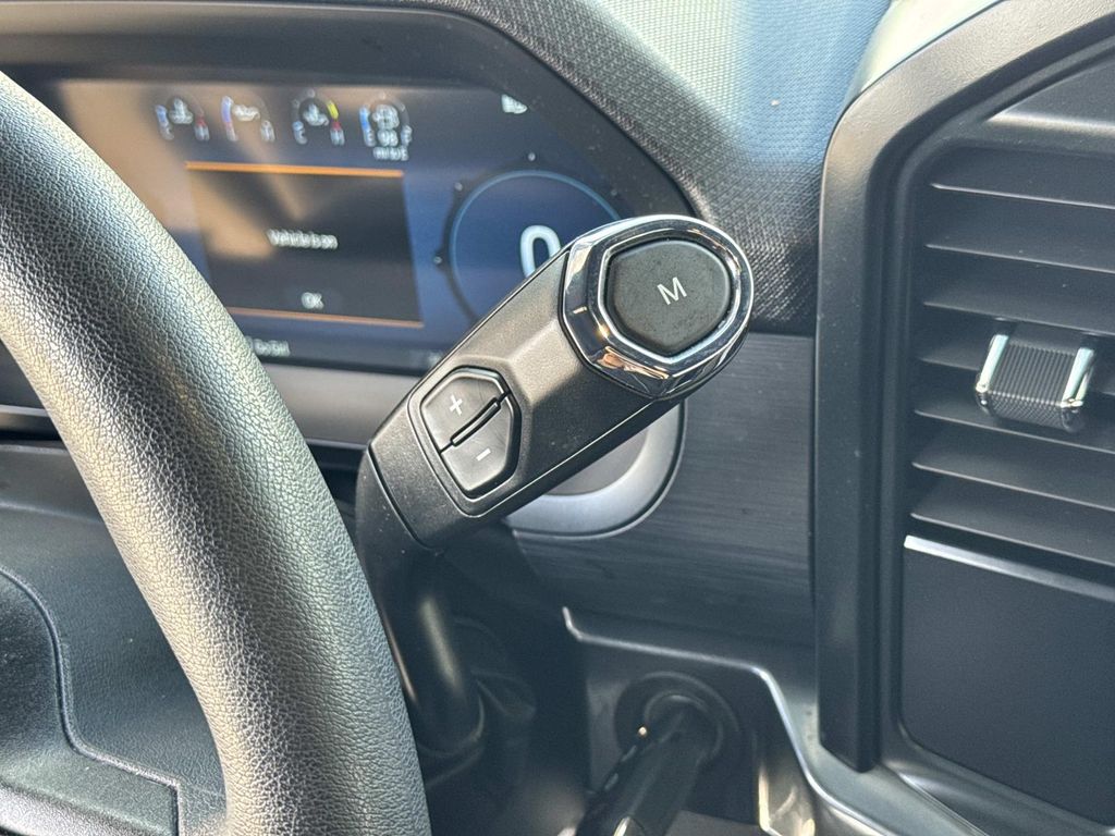 Used 2024 Ford F-150 STX Super Cab