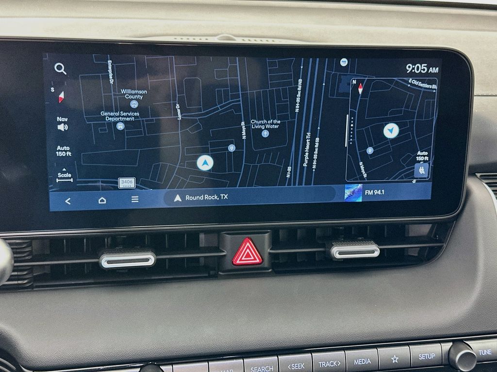 Thumbnail: 2027 Hyundai Ioniq 5 - 12