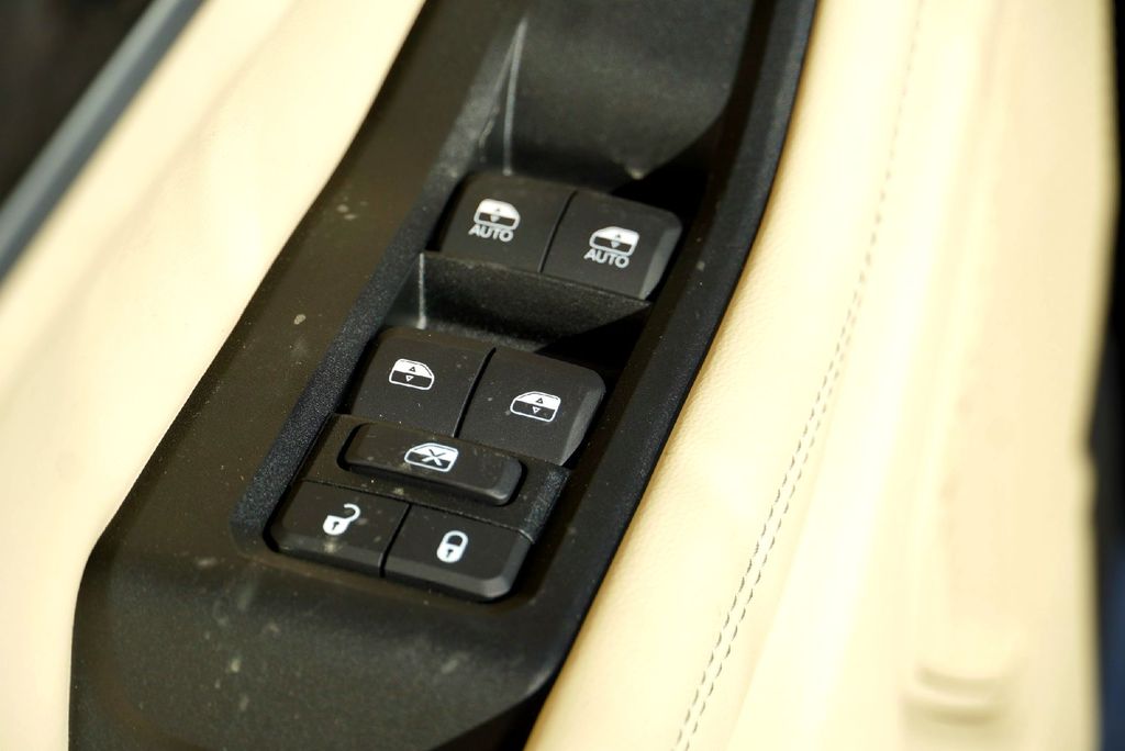 New Car 2025 Jeep Grand Cherokee  Limited For Sale Under $40,000 In Taylor, Texas