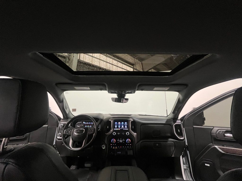 2022 GMC Sierra 3500HD Denali