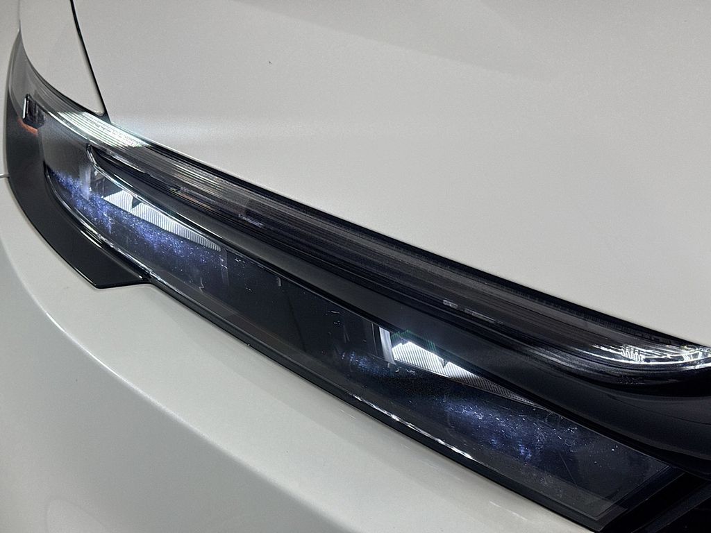 Used Car 2025 Honda Cr-v Hybrid  Sport-l For Sale Under $35,000 In Austin, Texas