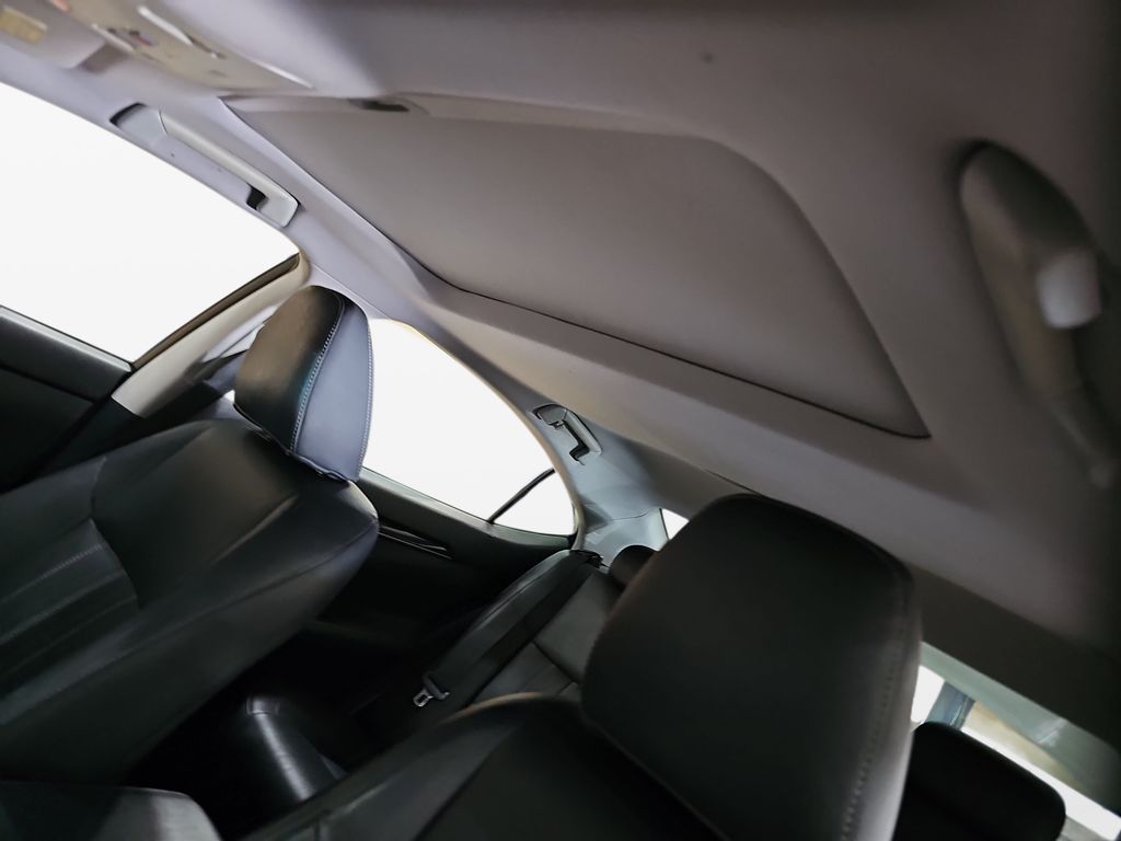 Used 2018 Lexus ES Sedan