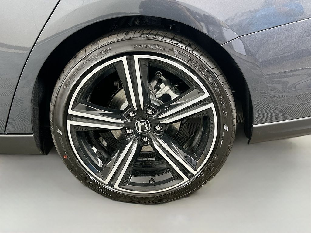 Thumbnail: 2026 Honda Accord - 22