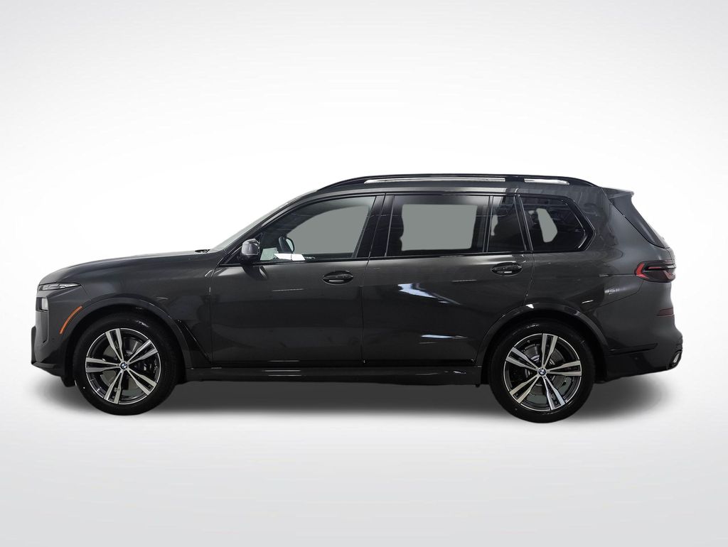Thumbnail: 2026 BMW X7 - 2