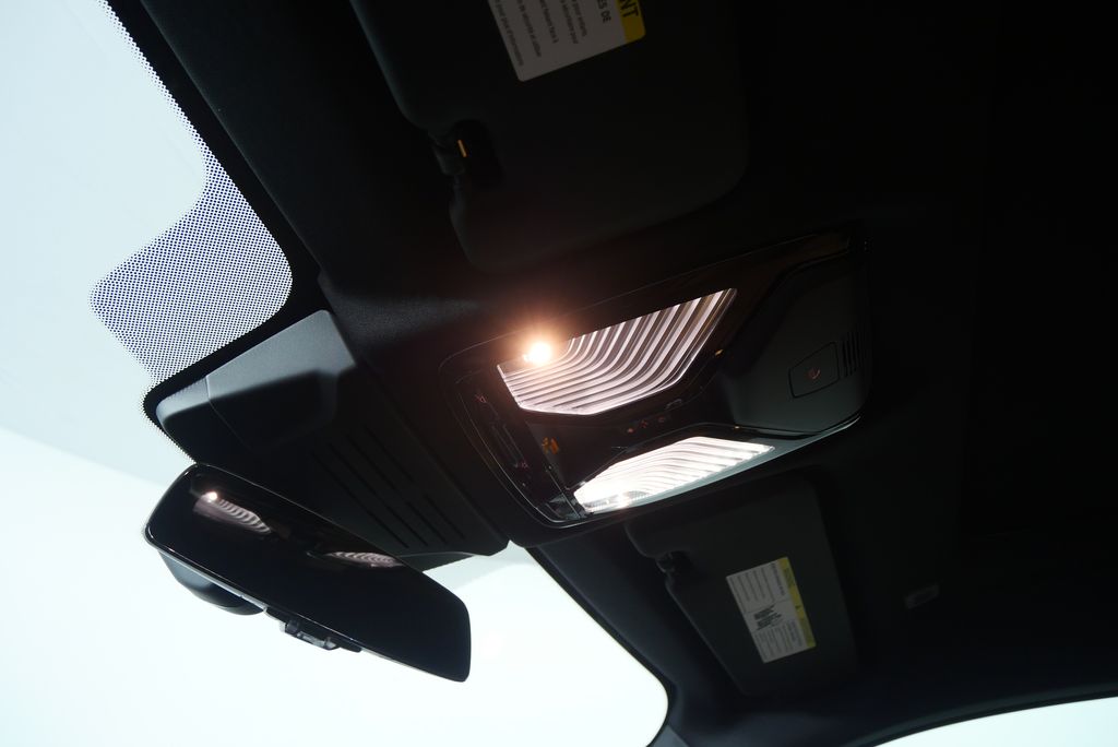 Thumbnail: 2026 BMW X6 - 19