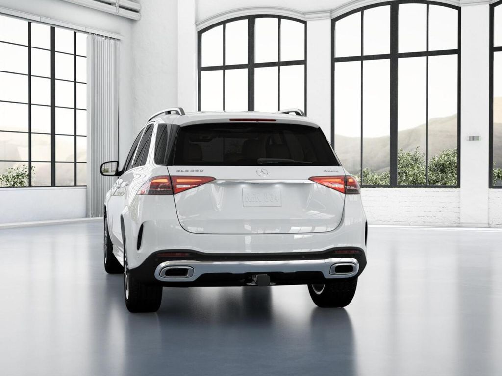 Thumbnail: 2026 Mercedes-Benz GLE - 26