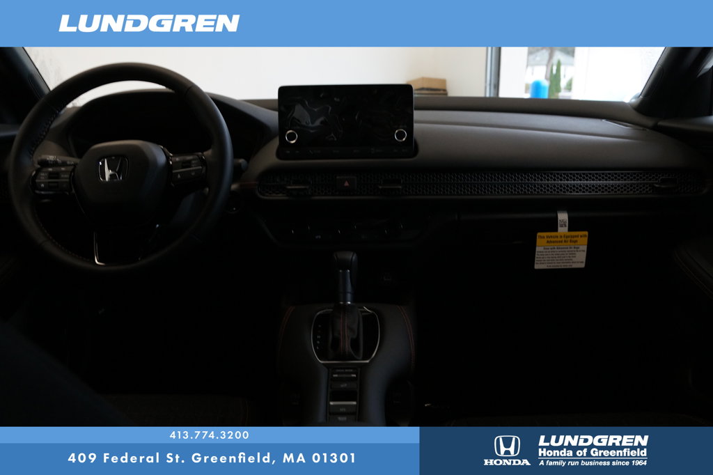 2026 Honda HR-V Sport - Photo 12